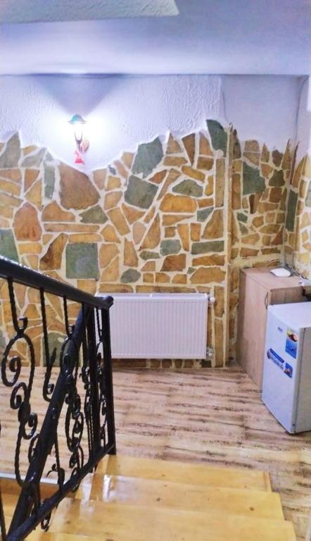 Боржоми: M&M House