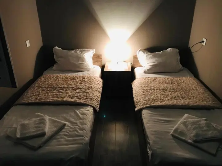 Боржоми: Guest House borjomi valley