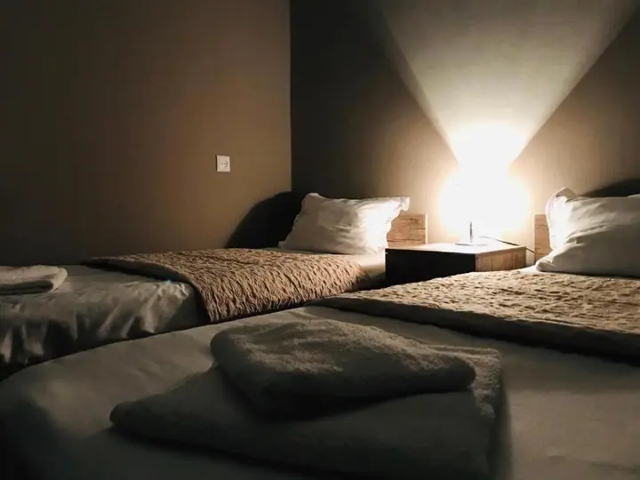 Боржоми: Guest House borjomi valley
