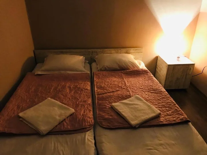 Боржоми: Guest House borjomi valley