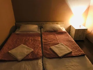 Боржоми: Guest House borjomi valley