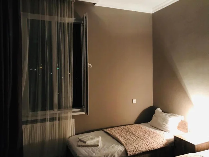 Боржоми: Guest House borjomi valley