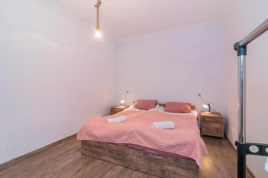 Боржоми: Guest House borjomi valley