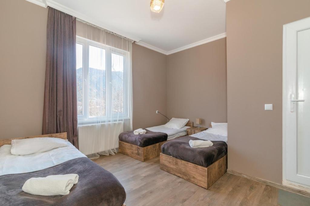 Боржоми: Guest House borjomi valley