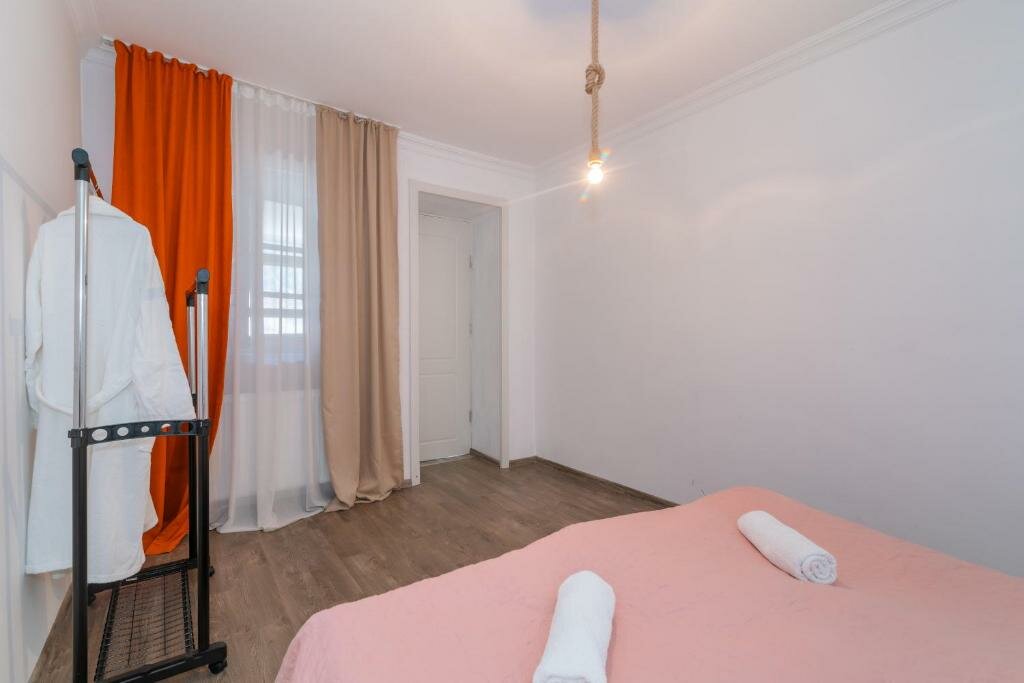 Боржоми: Guest House borjomi valley