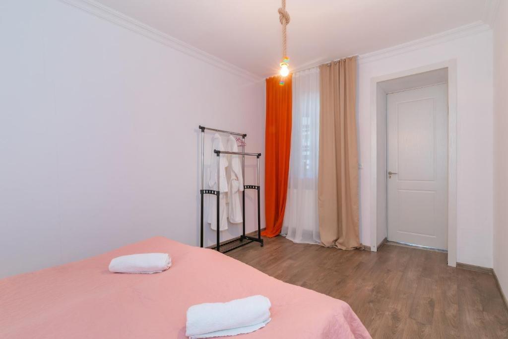Боржоми: Guest House borjomi valley