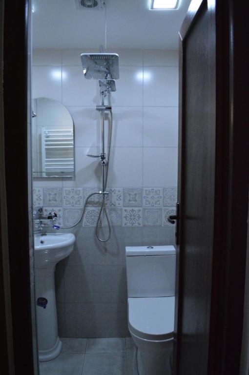 Боржоми: Hotel Lion in Borjomi