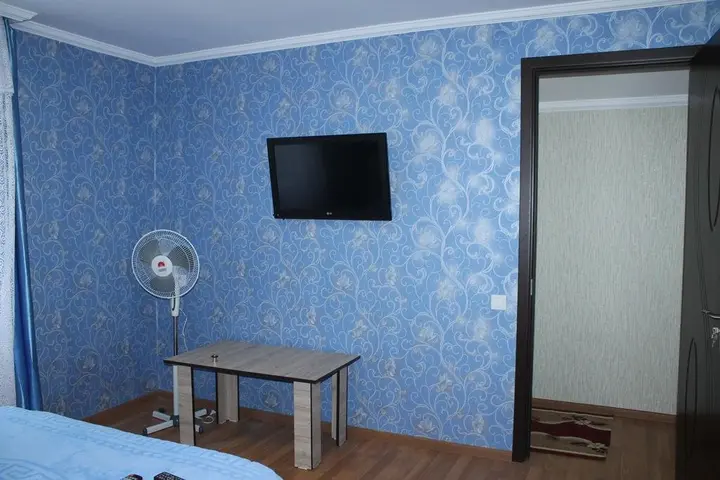 Боржоми: Akakis Guest House