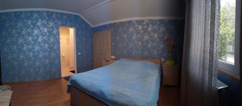 Боржоми: Akakis Guest House