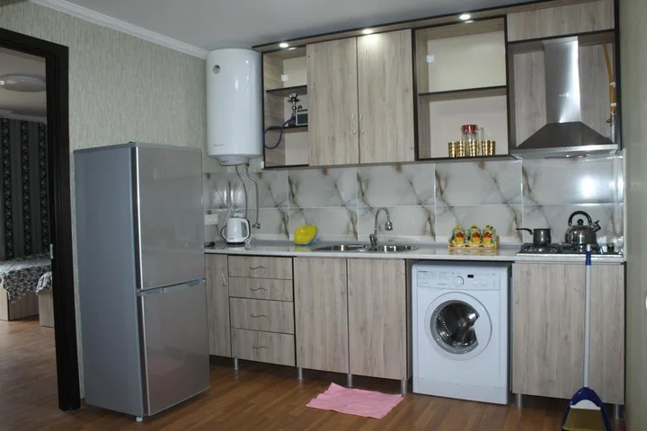 Боржоми: Akakis Guest House