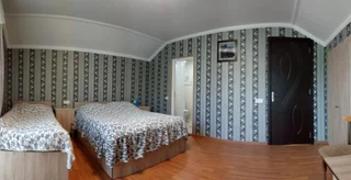 Боржоми: Akakis Guest House