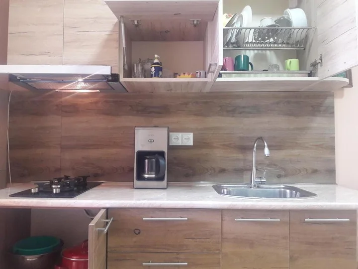 Боржоми: Guduna Guest House