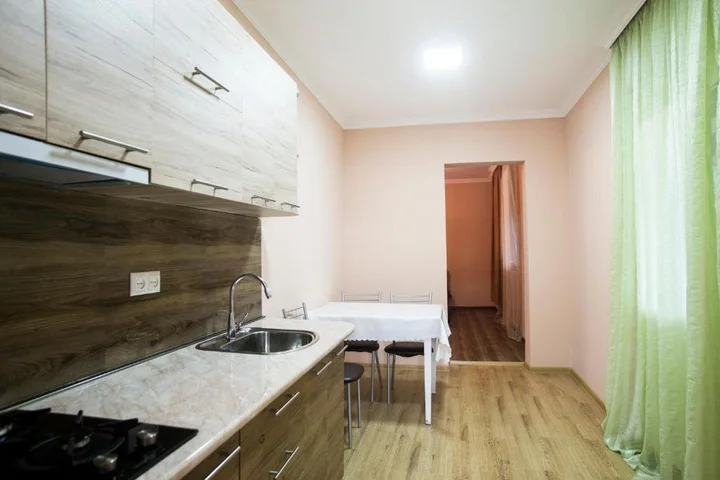 Боржоми: Guduna Guest House