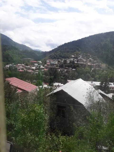 Боржоми: Guduna Guest House