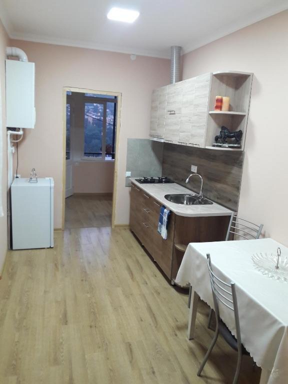 Боржоми: Guduna Guest House