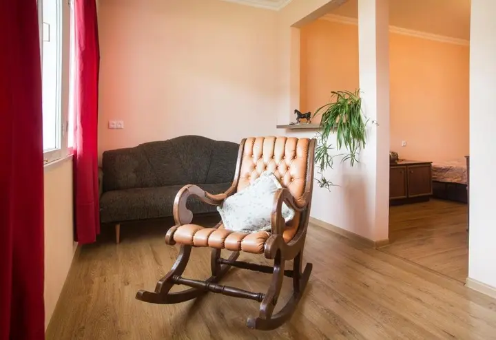 Боржоми: Guduna Guest House