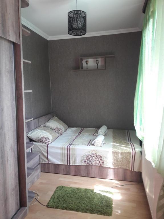 Боржоми: Guduna Guest House