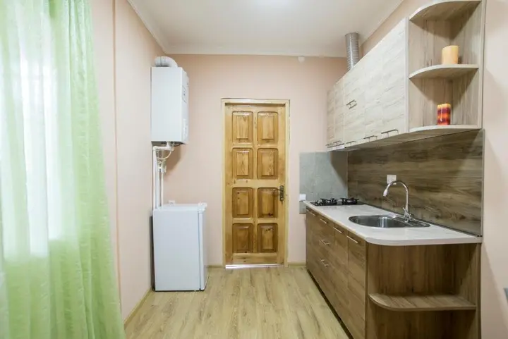 Боржоми: Guduna Guest House
