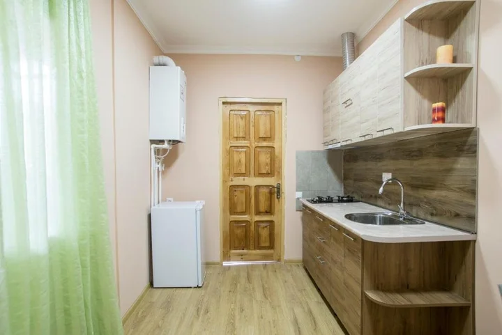 Боржоми: Guduna Guest House