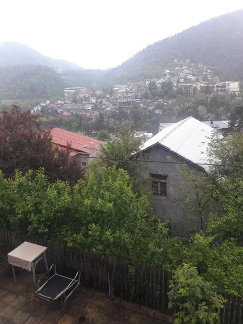 Боржоми: Guduna Guest House