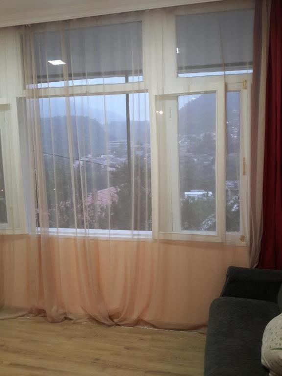 Боржоми: Guduna Guest House