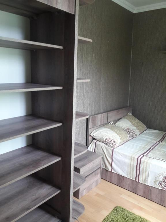 Боржоми: Guduna Guest House