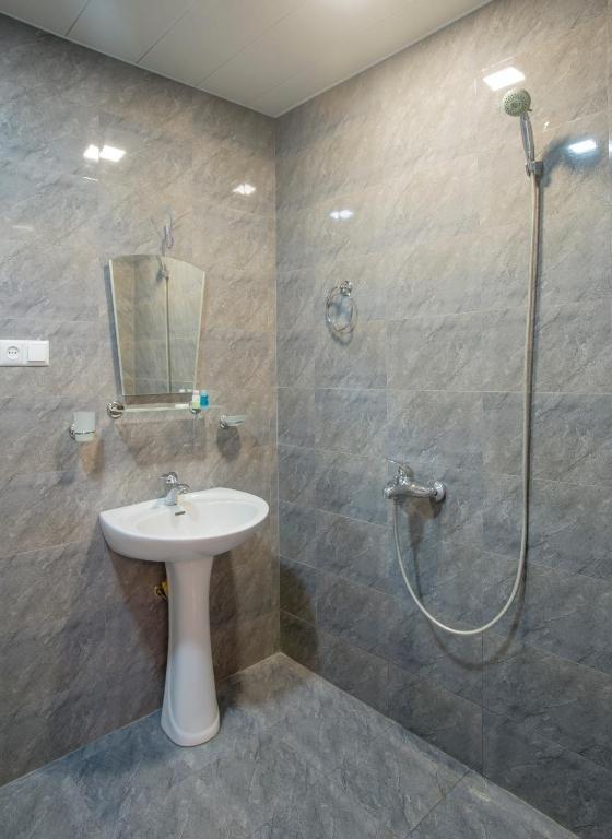 Боржоми: Guduna Guest House