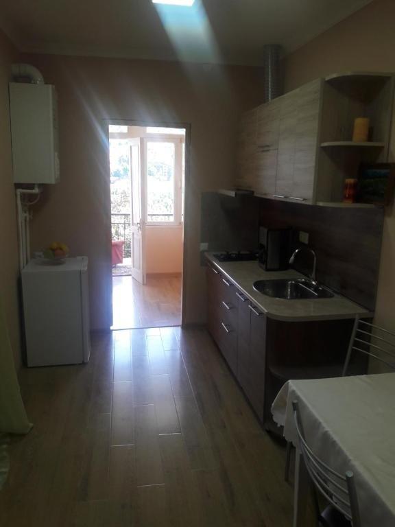 Боржоми: Guduna Guest House
