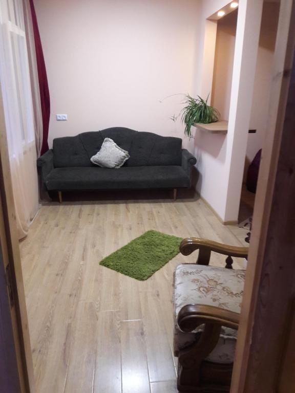 Боржоми: Guduna Guest House