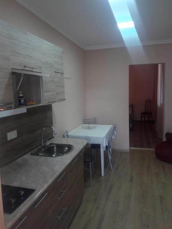 Боржоми: Guduna Guest House