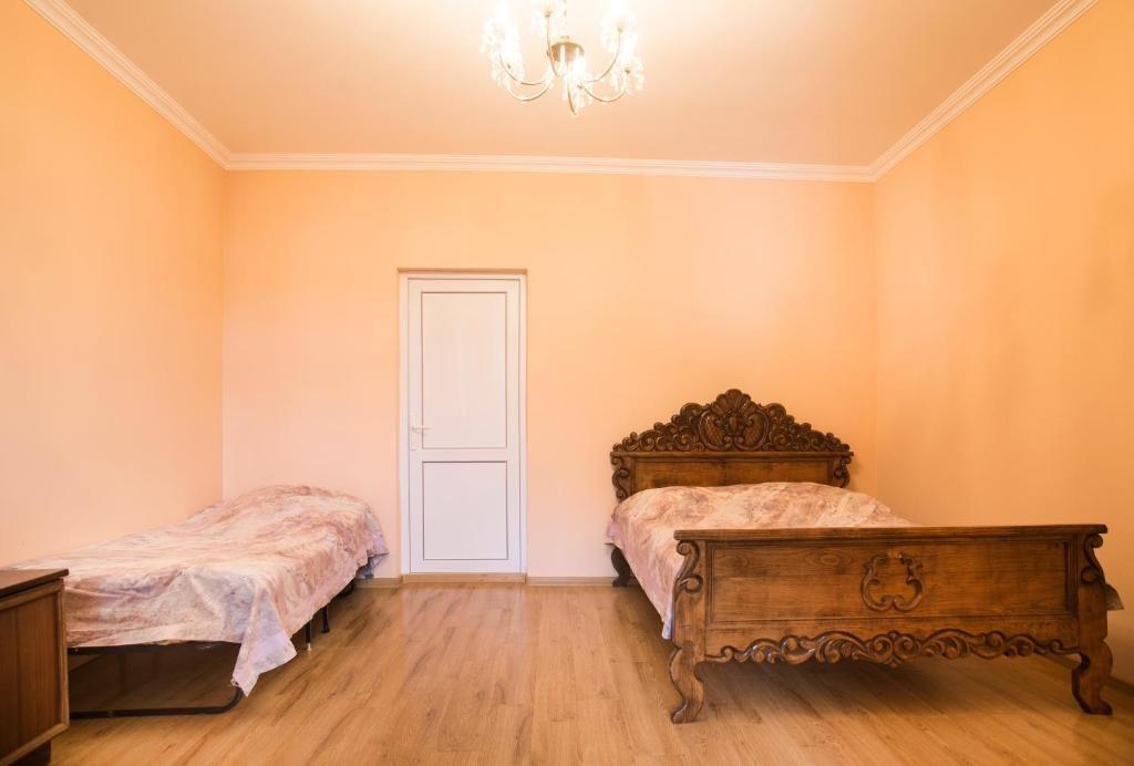 Боржоми: Guduna Guest House
