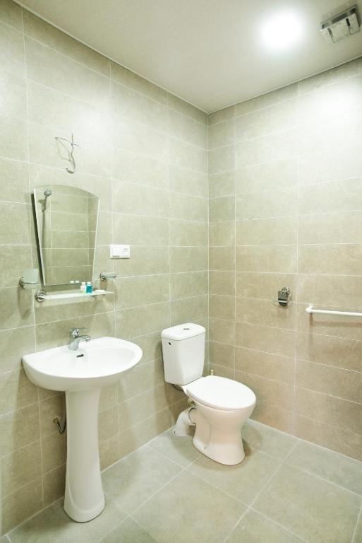Боржоми: Guduna Guest House