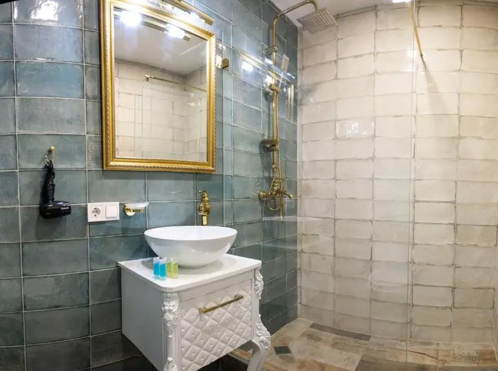 Гудаури: New Gudauri Loft 2 Apartments