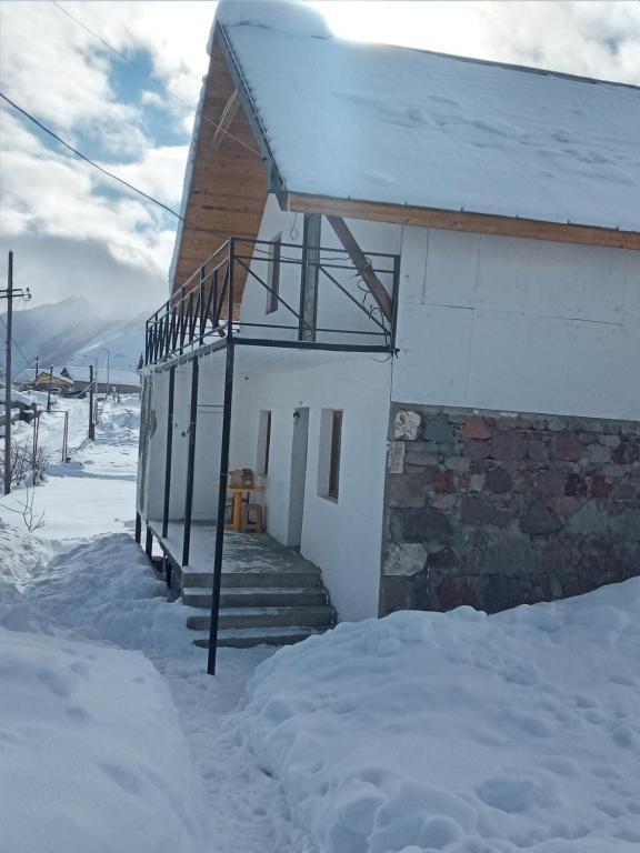 Гудаури: Gudauri House