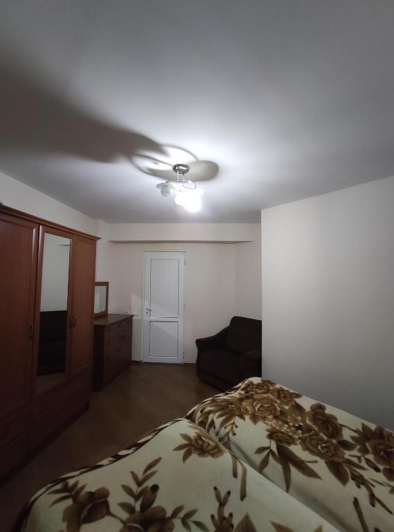 Double room in Gudauri — фото 1