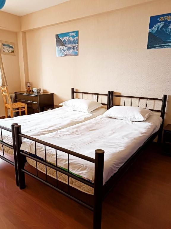 Гудаури: Аpartment in Gudauri