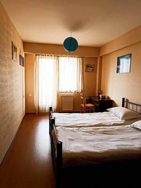 Гудаури: Аpartment in Gudauri