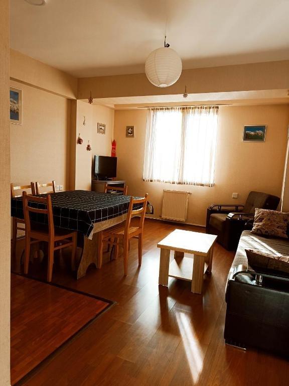 Гудаури: Аpartment in Gudauri