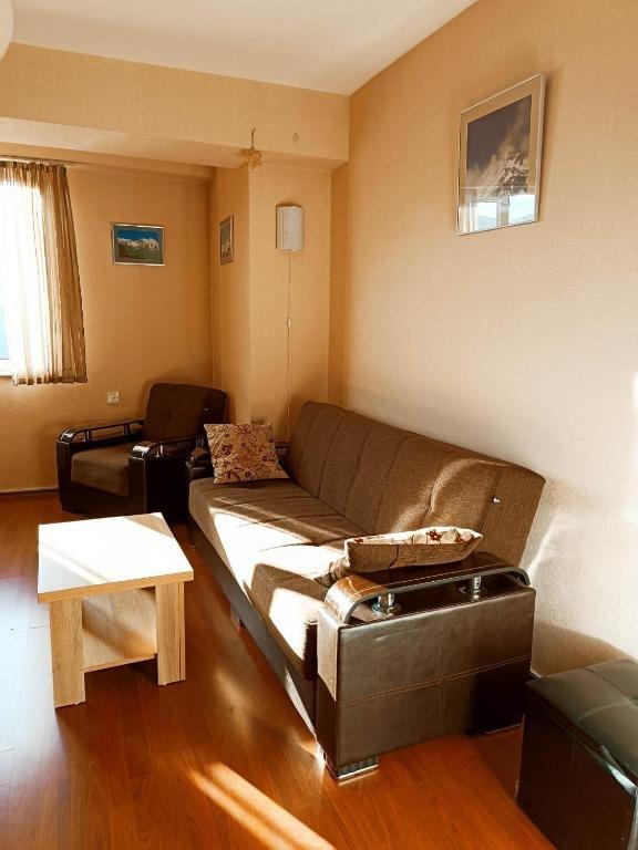 Гудаури: Аpartment in Gudauri