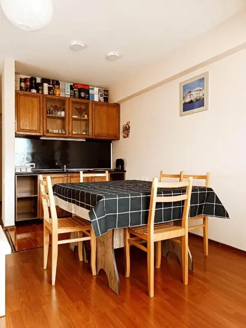 Гудаури: Аpartment in Gudauri