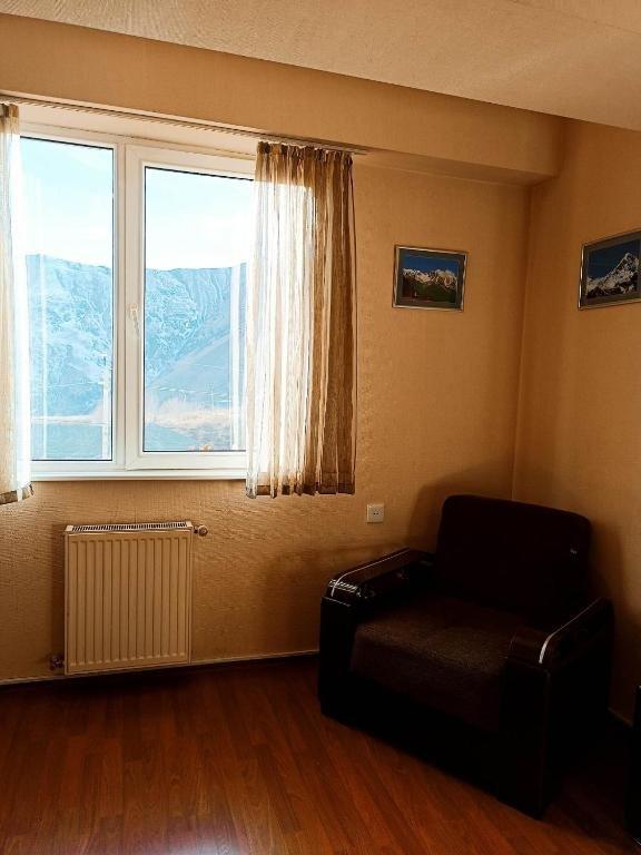 Гудаури: Аpartment in Gudauri