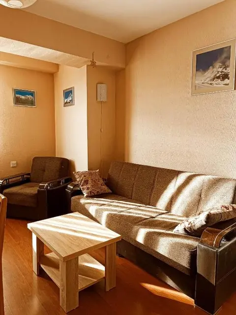 Гудаури: Аpartment in Gudauri