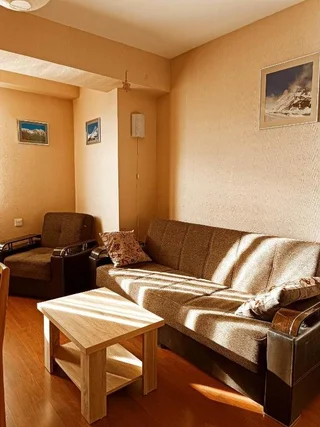 Гудаури: Аpartment in Gudauri