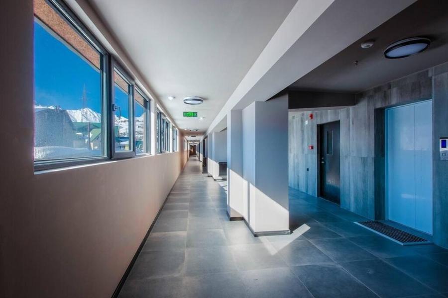 High-End Ski Resort Studio Marshall Gudauri — фото 4