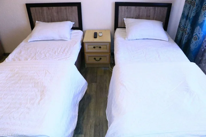 Зарафшан: Al-Dilshod Zar Apartment #2