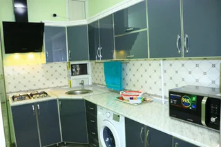 Зарафшан: Al-Dilshod Zar Apartment #2