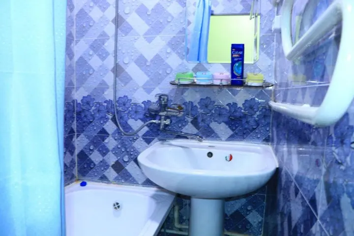 Зарафшан: Al-Dilshod Zar Apartment #2