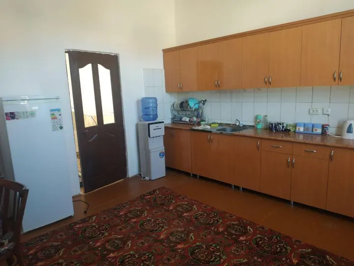 Зарафшан: Cottage