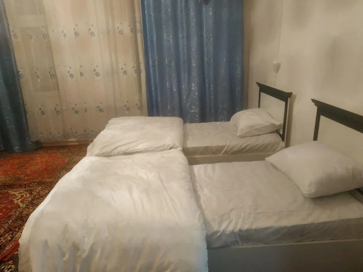 Зарафшан: Cottage