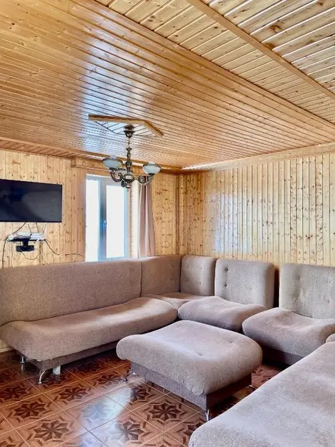 gudauri mountain resort — фото 2